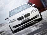 BMW 5-Series by Vilner 2012 года